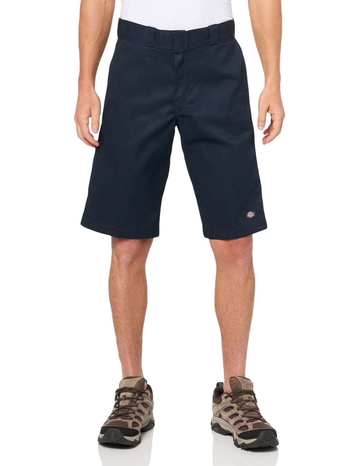 Dickies Men's 13-inch Relaxed-fit Work Short