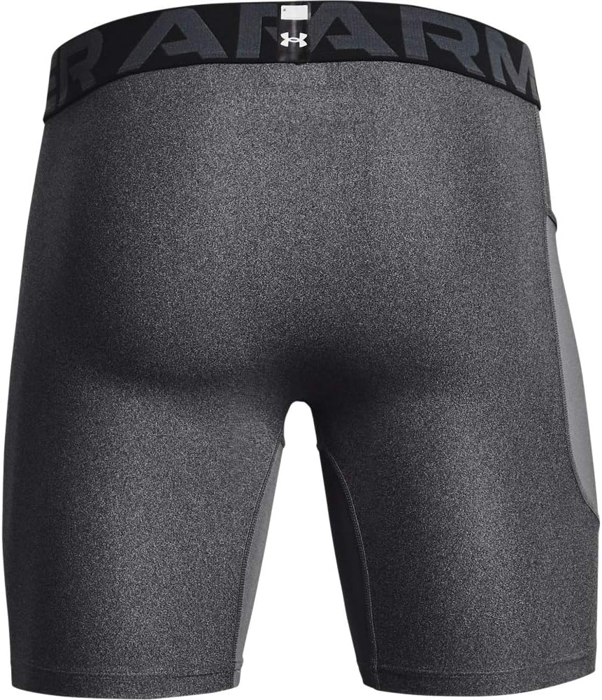 Under Armour Men's Armour Heatgear Compression Shorts
