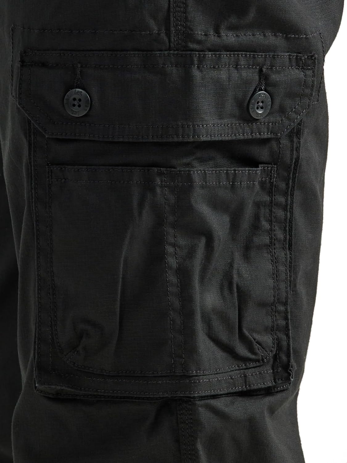 Lee Men's Wyoming Relaxed Fit Cargo Pant