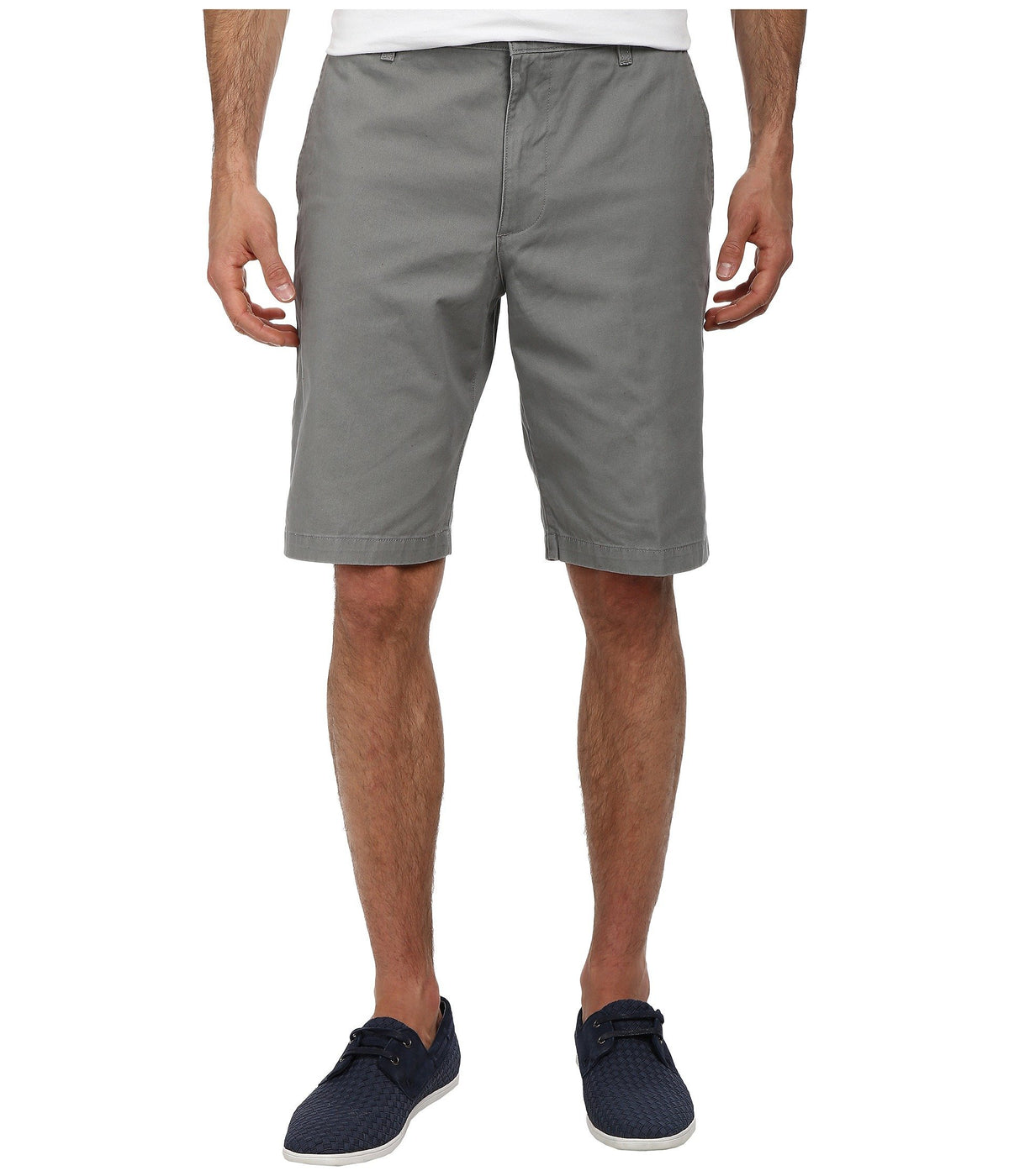 Dockers Men's Perfect Short Classic Fit 10.5"