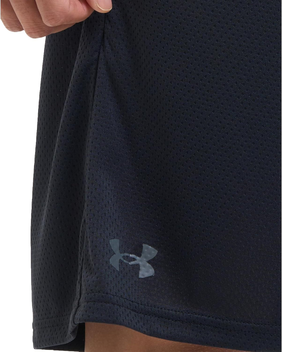 Under Armour Mens Tech Mesh Shorts