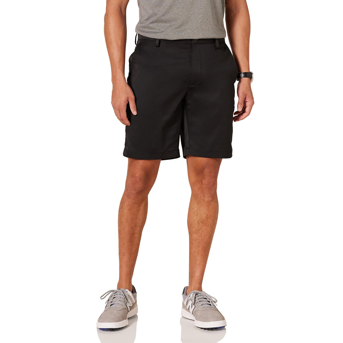 Amazon Essentials Men's Slim-fit 7" Short