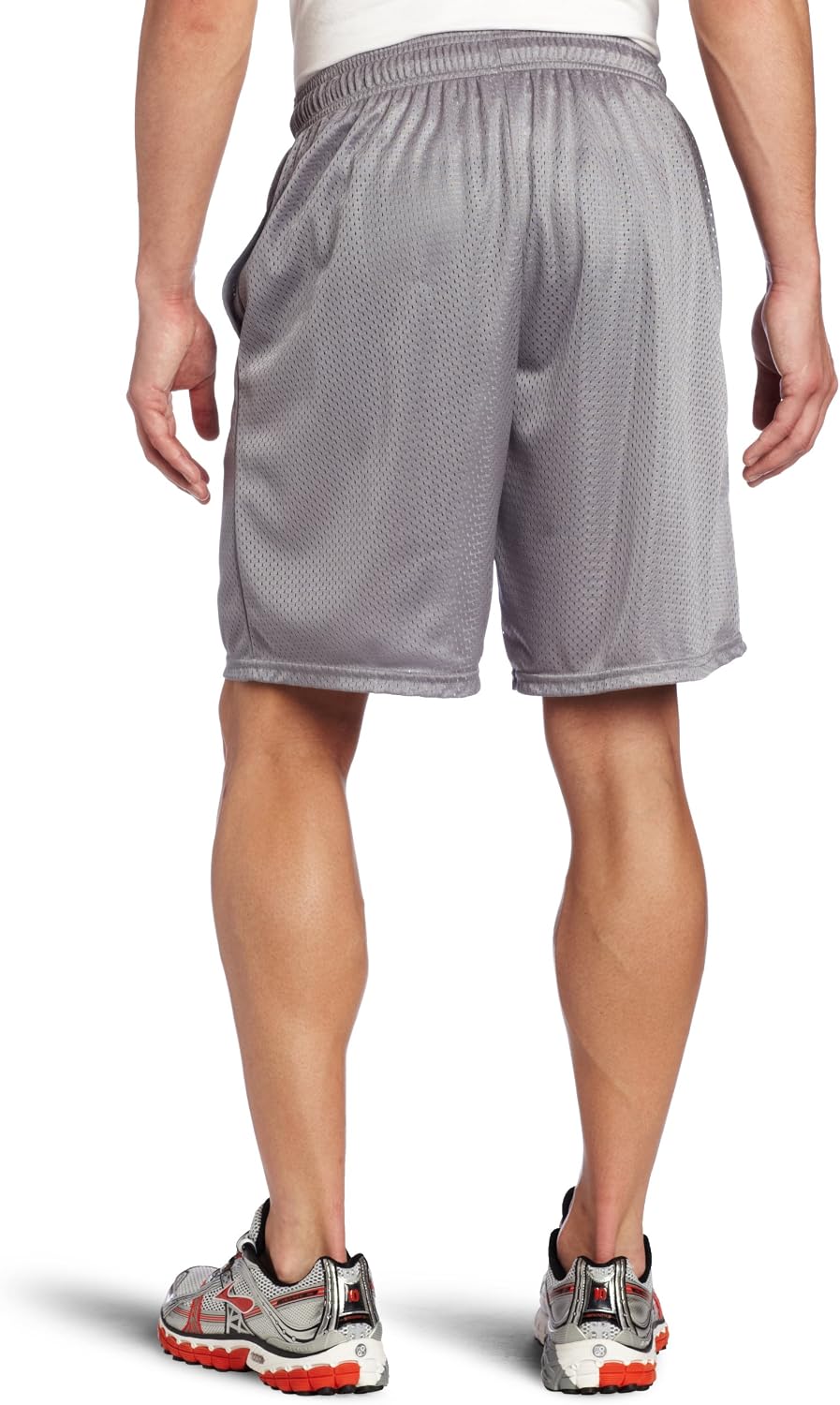 Russell Athletic Men's Mesh Pocket Short