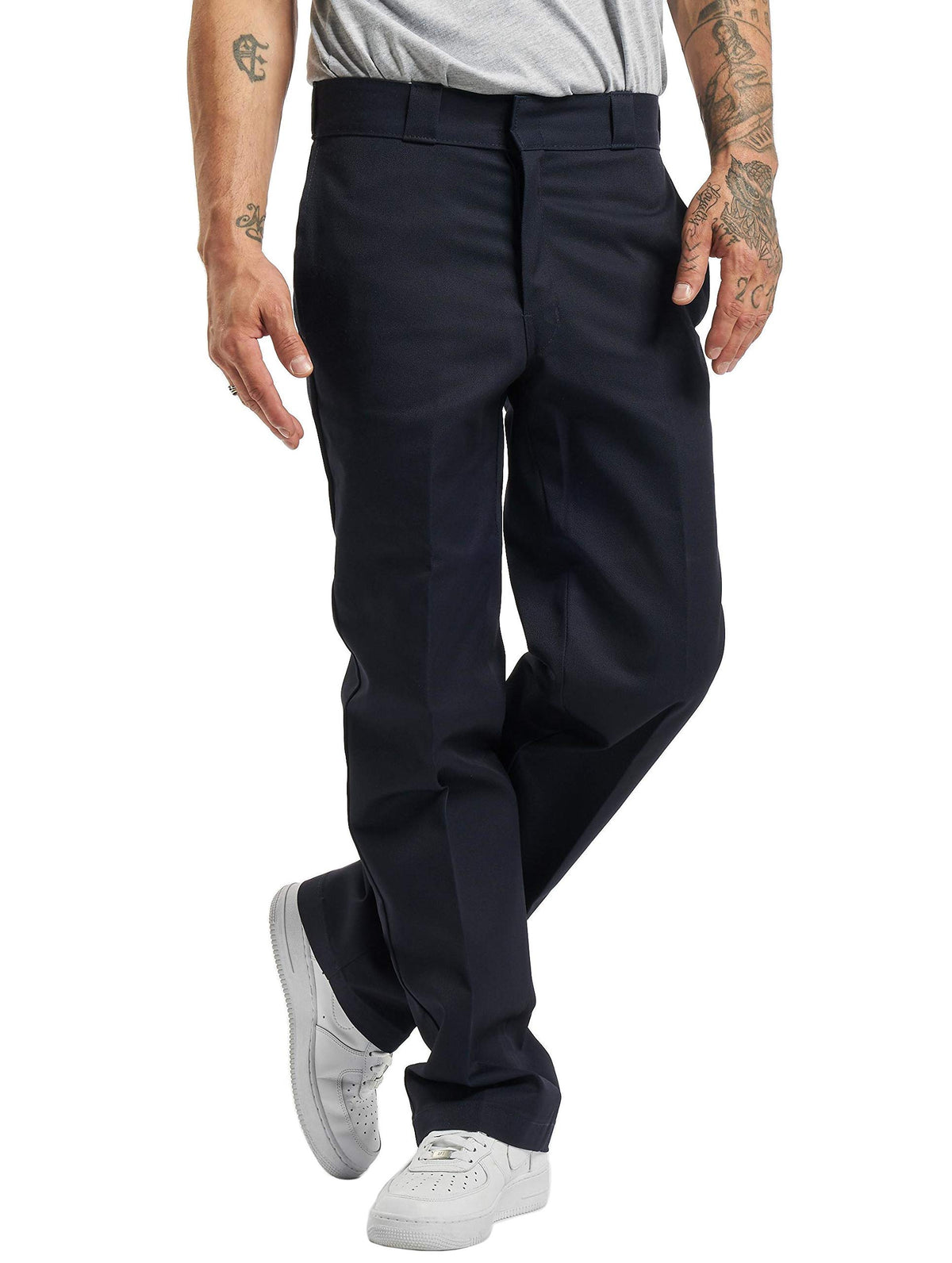 Dickies Men's Original 874 Straight Leg Work Pants