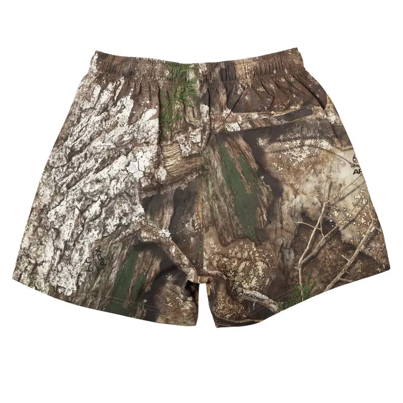 Cove | Hybrid Shorts - Prints