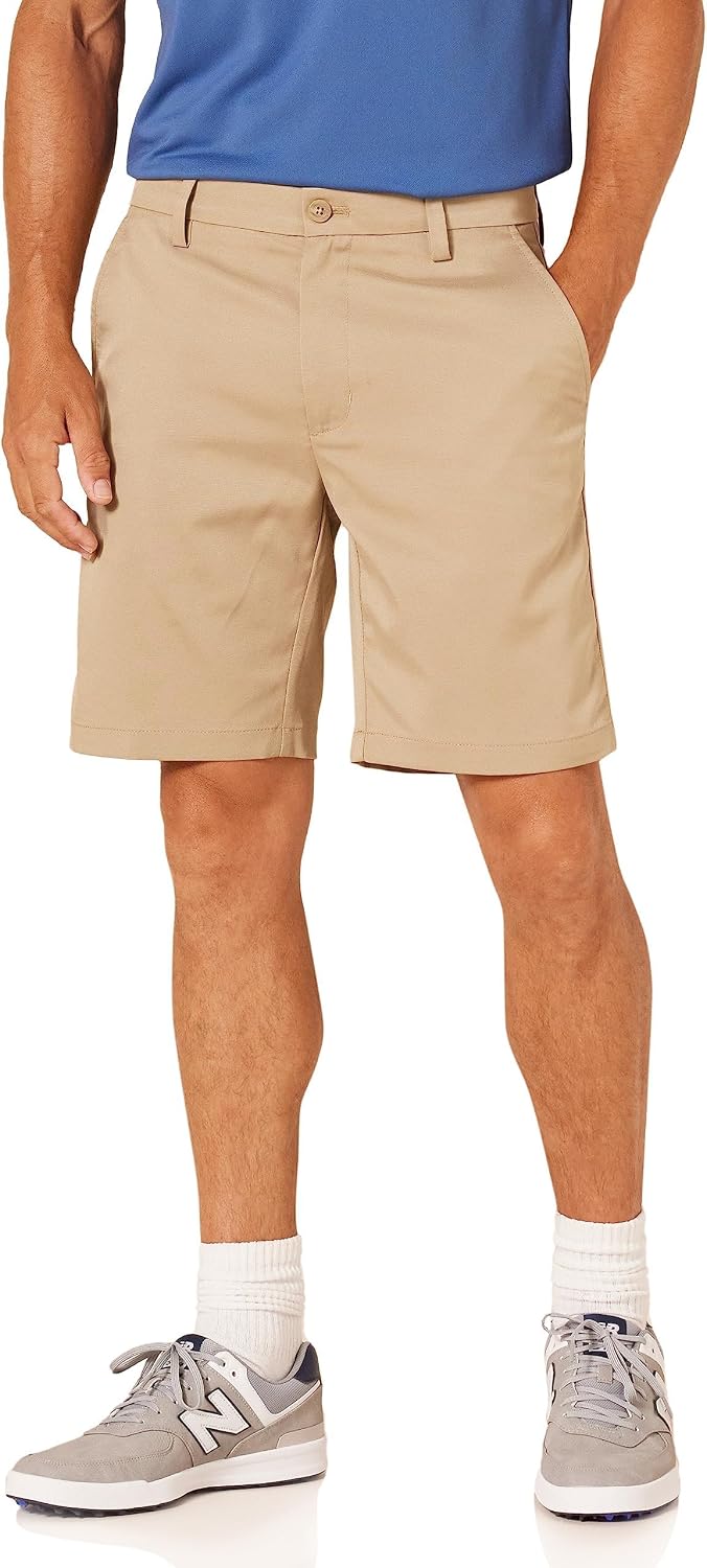 Amazon Essentials Men's Slim-fit 7" Short