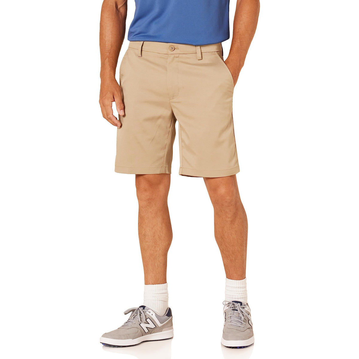 Amazon Essentials Men's Slim-fit 7" Short