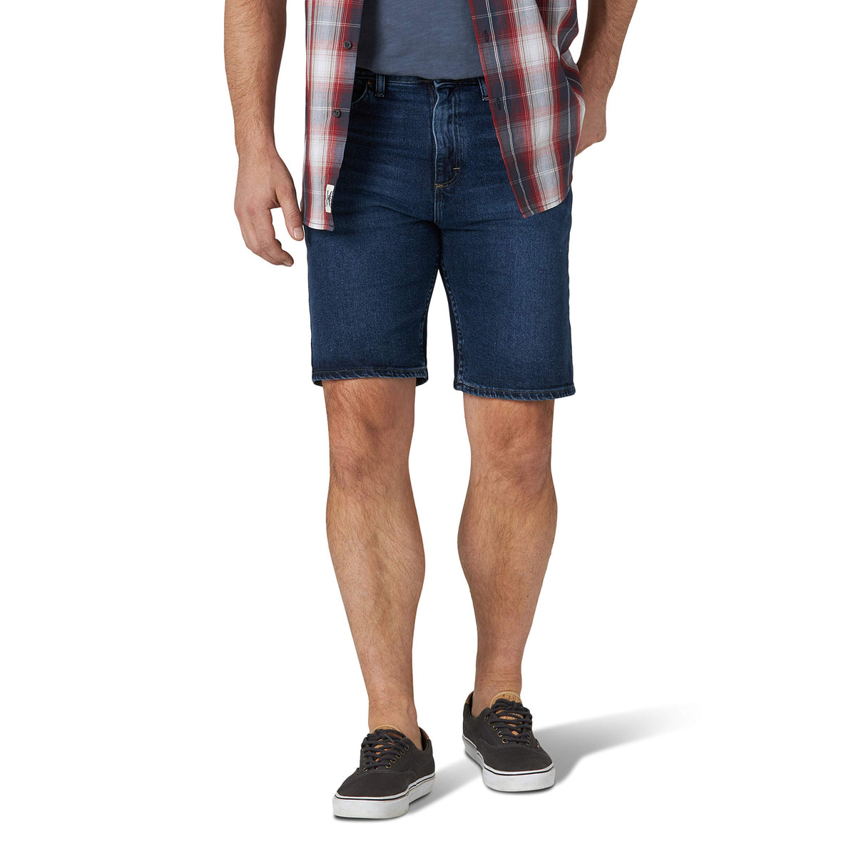 Wrangler Authentics Men’s Comfort Flex Waistband Jean Short