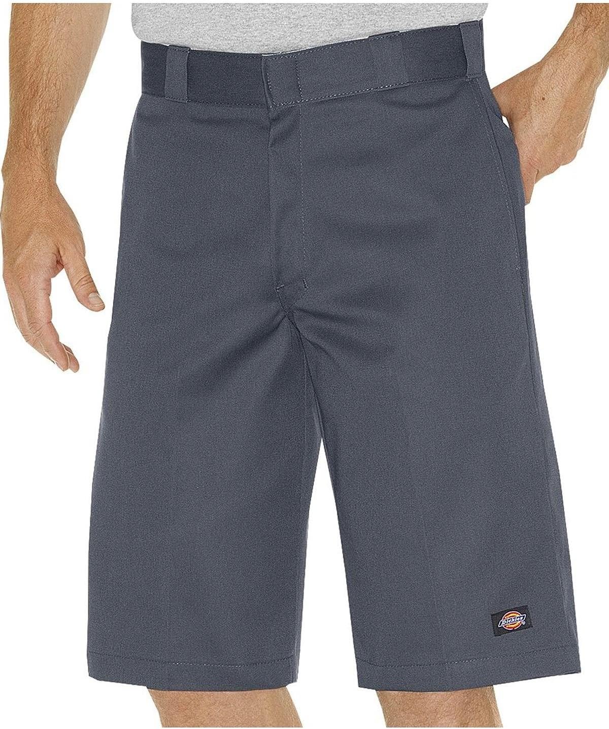 Dickies Men's 13-inch Relaxed-fit Work Short