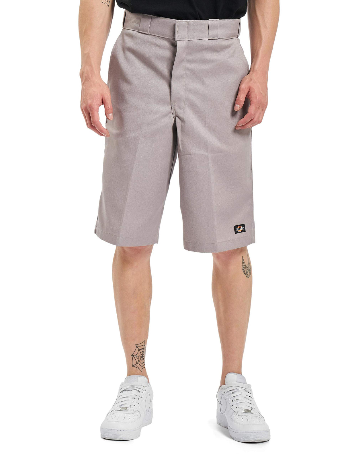 Dickies Mens 13 Inch Loose Fit Multi-Pocket Work Short