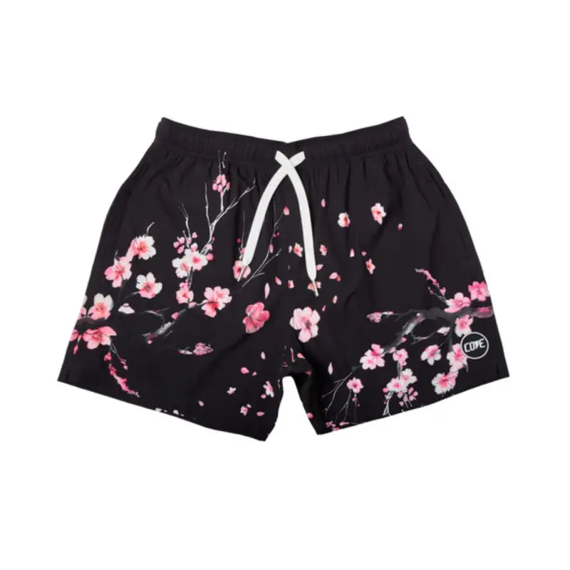 Cove | Hybrid Shorts - Prints