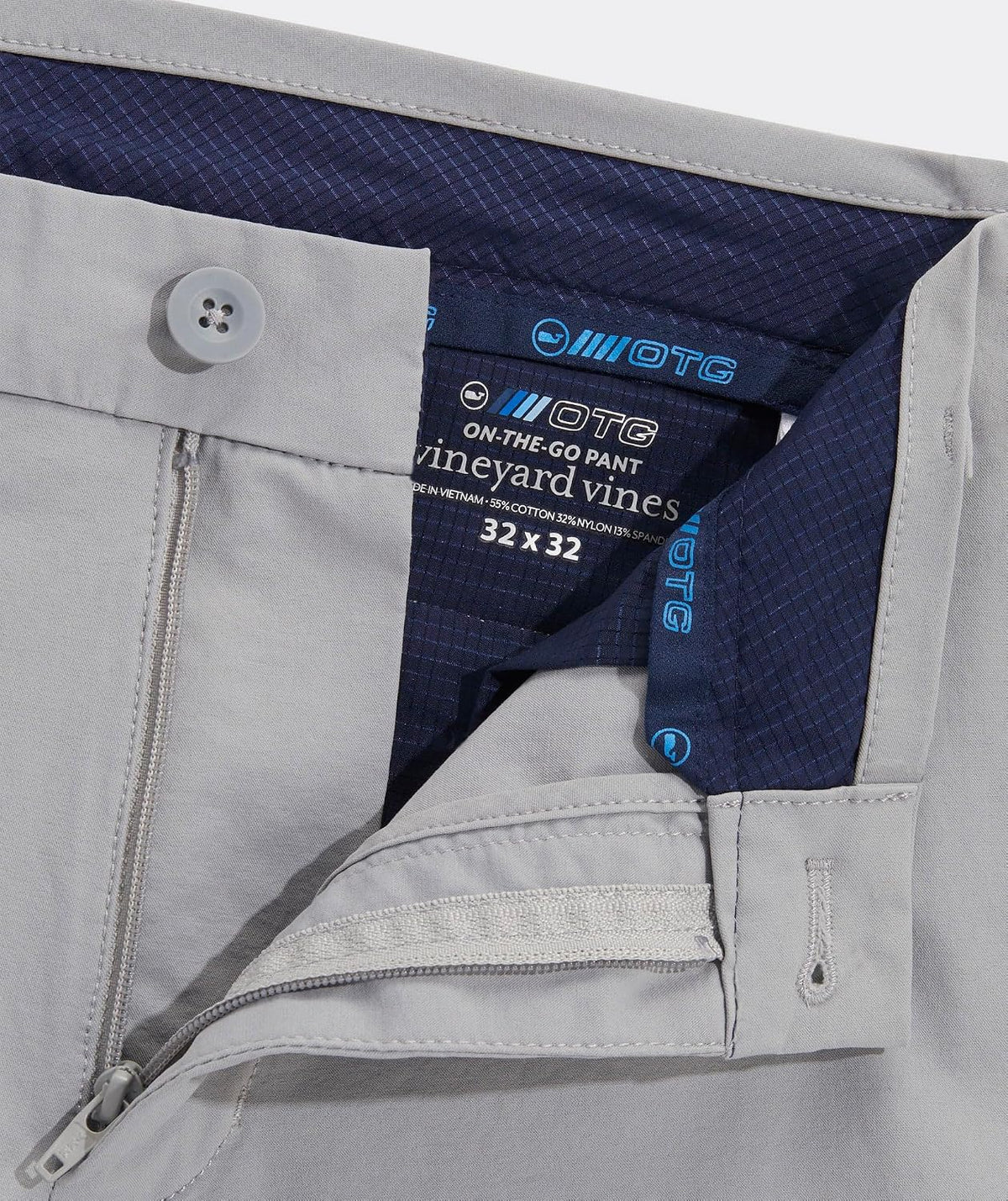 vineyard vines Performance Slim On-The-Go Pants