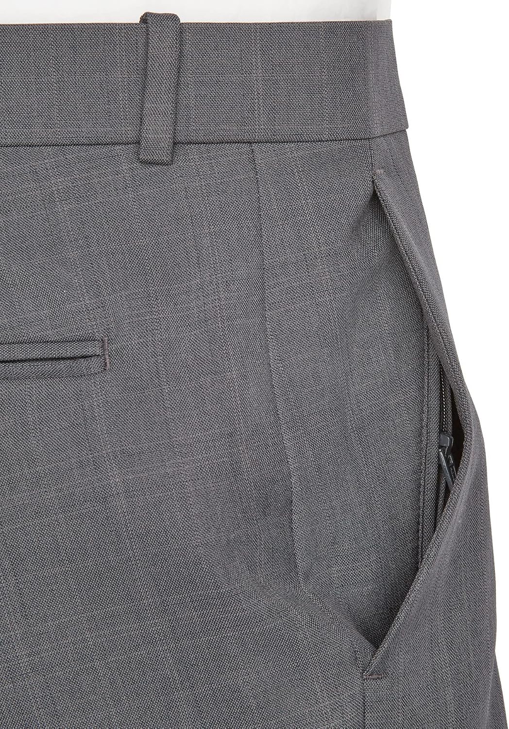 Perry Ellis Men's Modern Fit Performance Pant