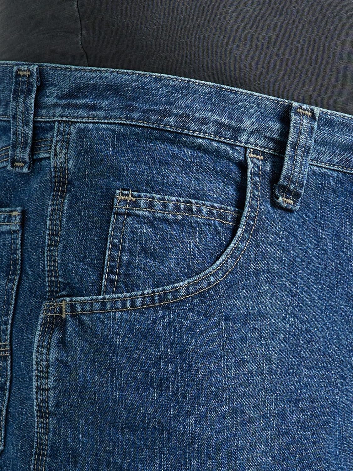 Wrangler Authentics mens Loose Fit Carpenter Short
