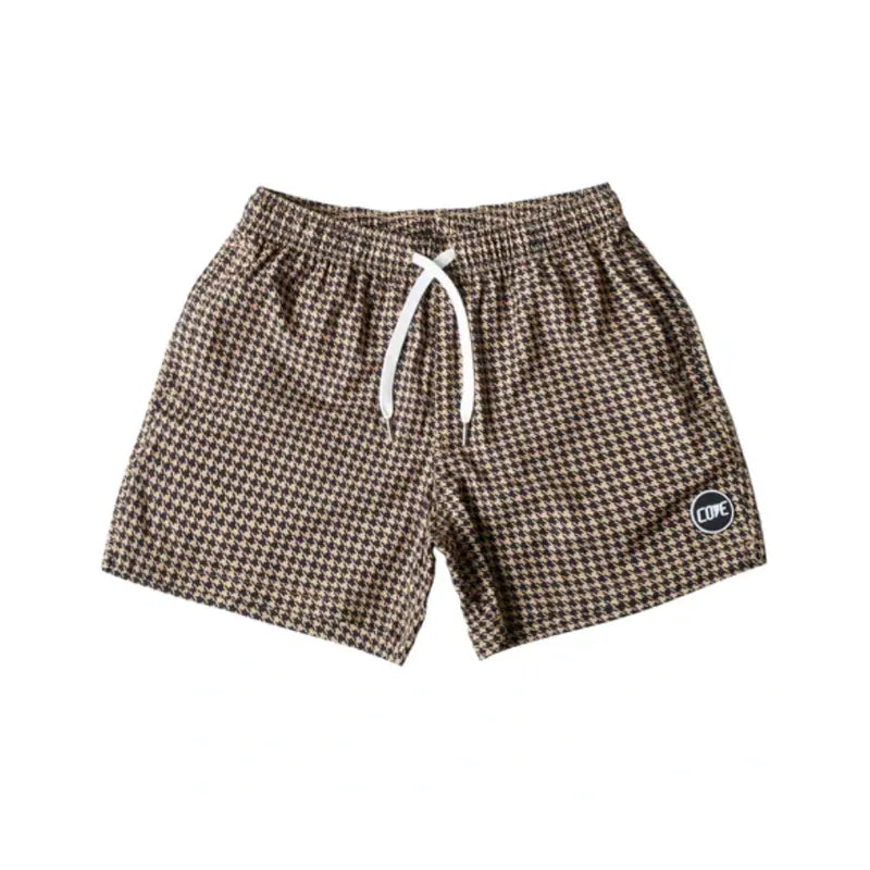 Cove | Hybrid Shorts - Prints
