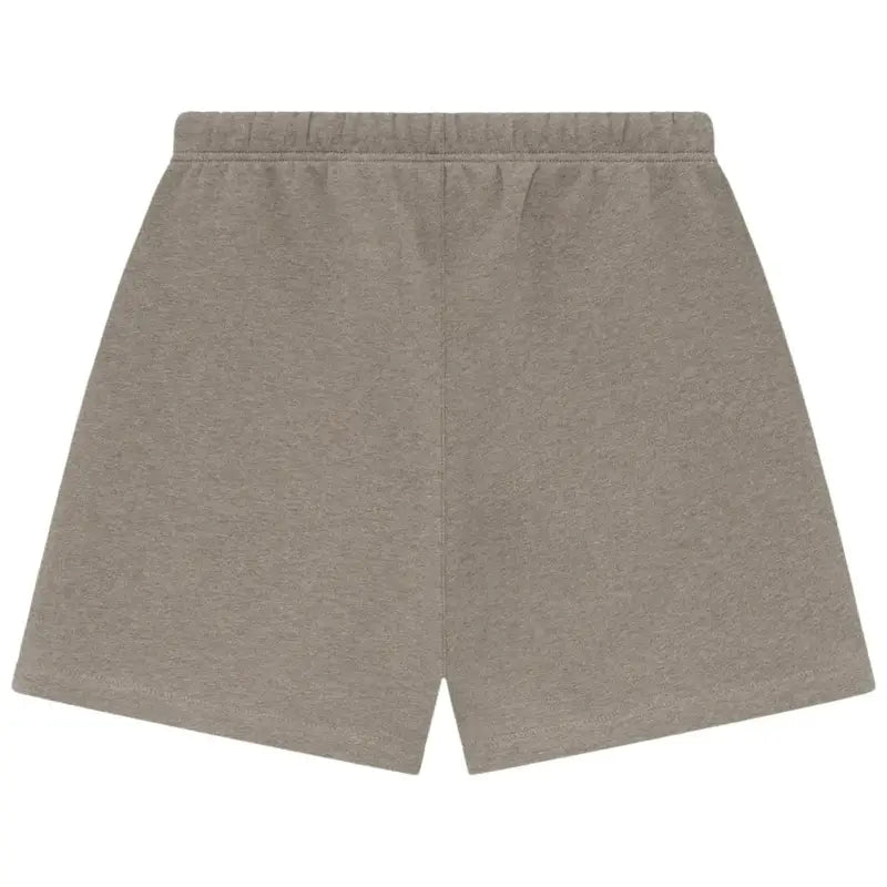 Fear of God Essentials "Homestead Heather" Shorts OVERSIZED Fit New Summer Clothes New