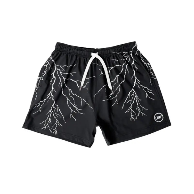 Cove | Hybrid Shorts - Prints