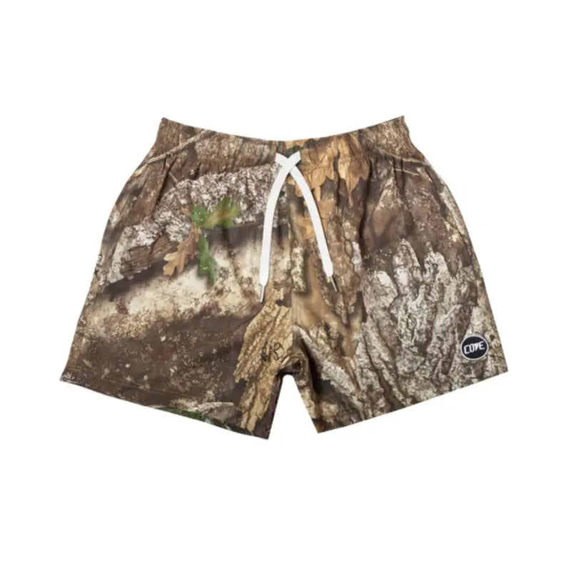 Cove | Hybrid Shorts - Prints